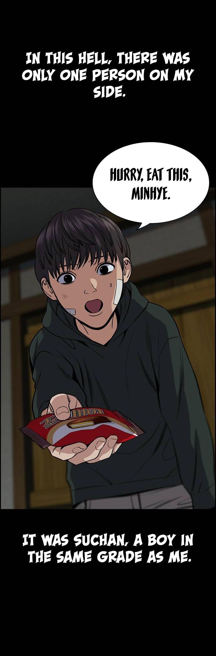 Read Get Schooled EN Manga Online