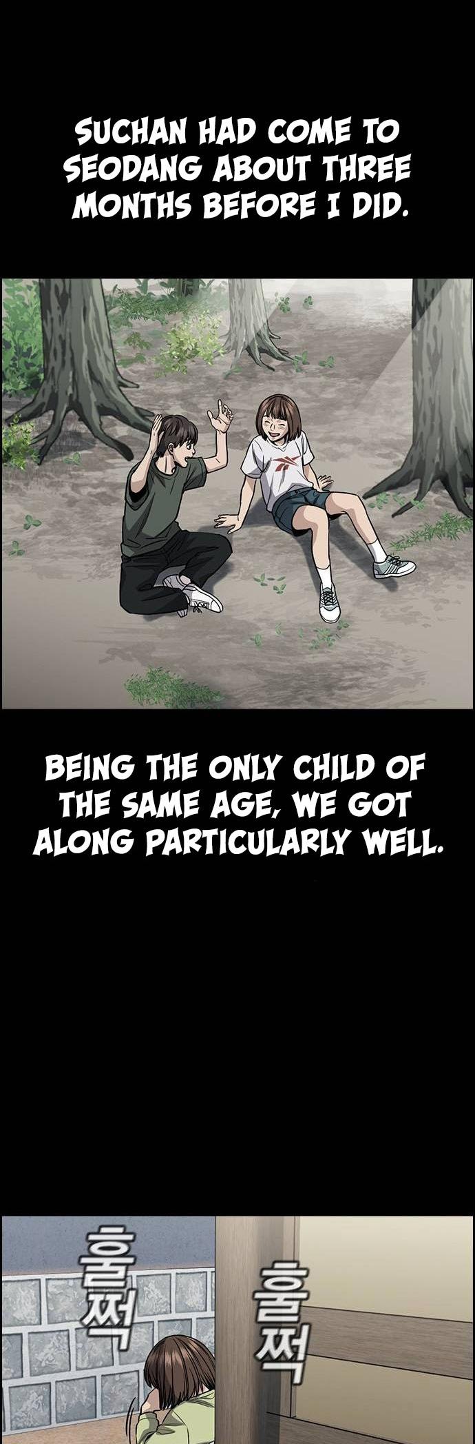 Read Get Schooled EN Manga Online