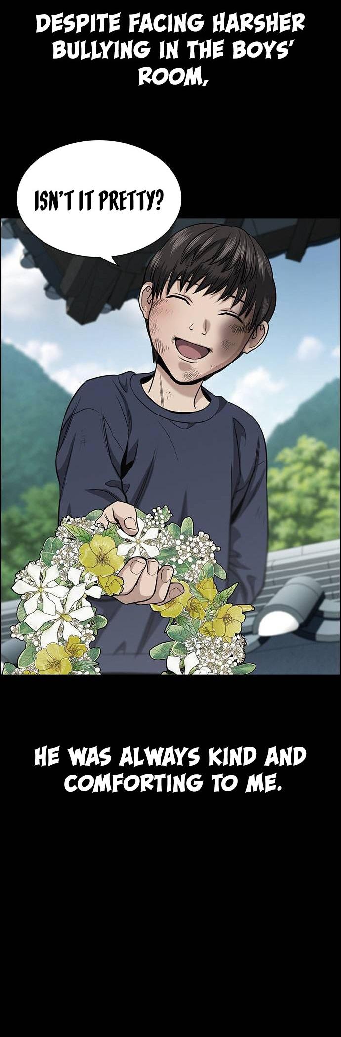 Read Get Schooled EN Manga Online