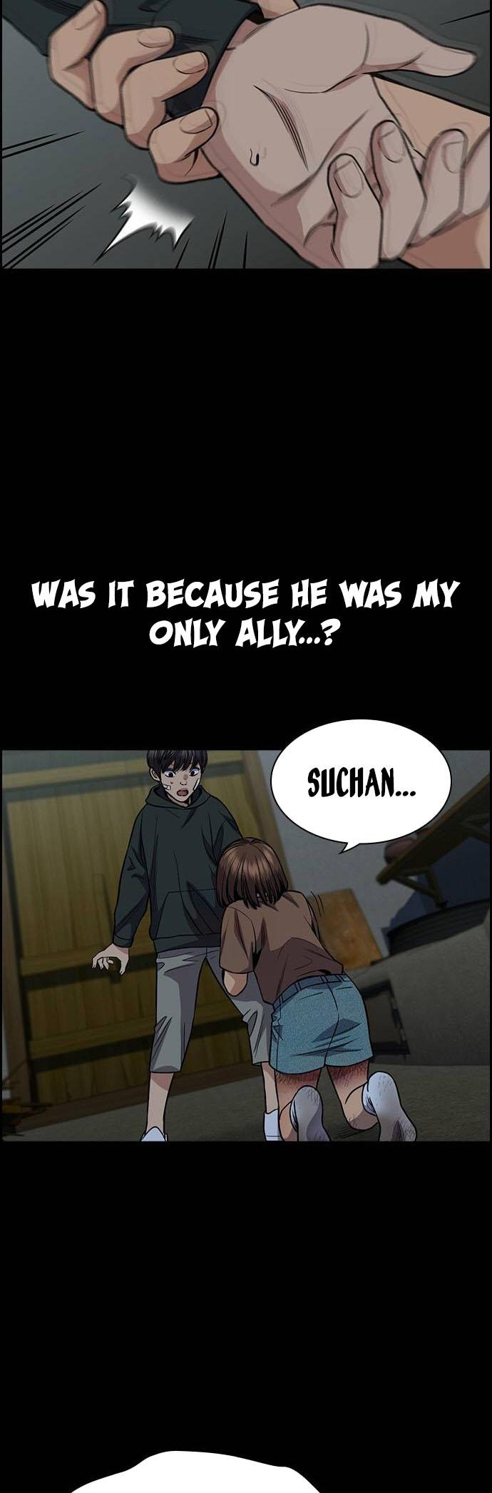 Read Get Schooled EN Manga Online