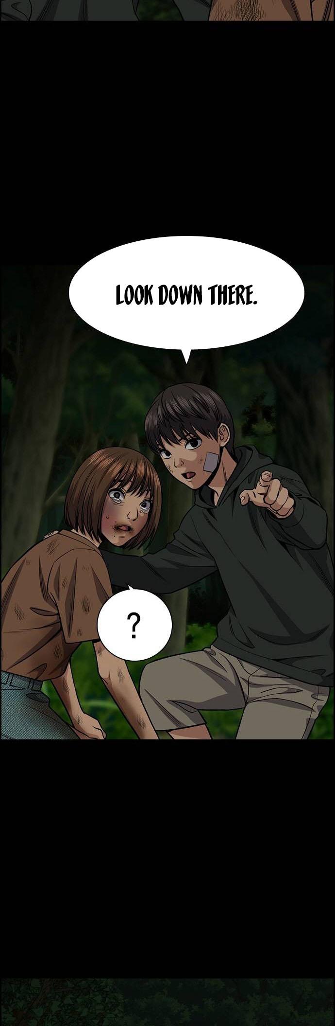 Read Get Schooled EN Manga Online