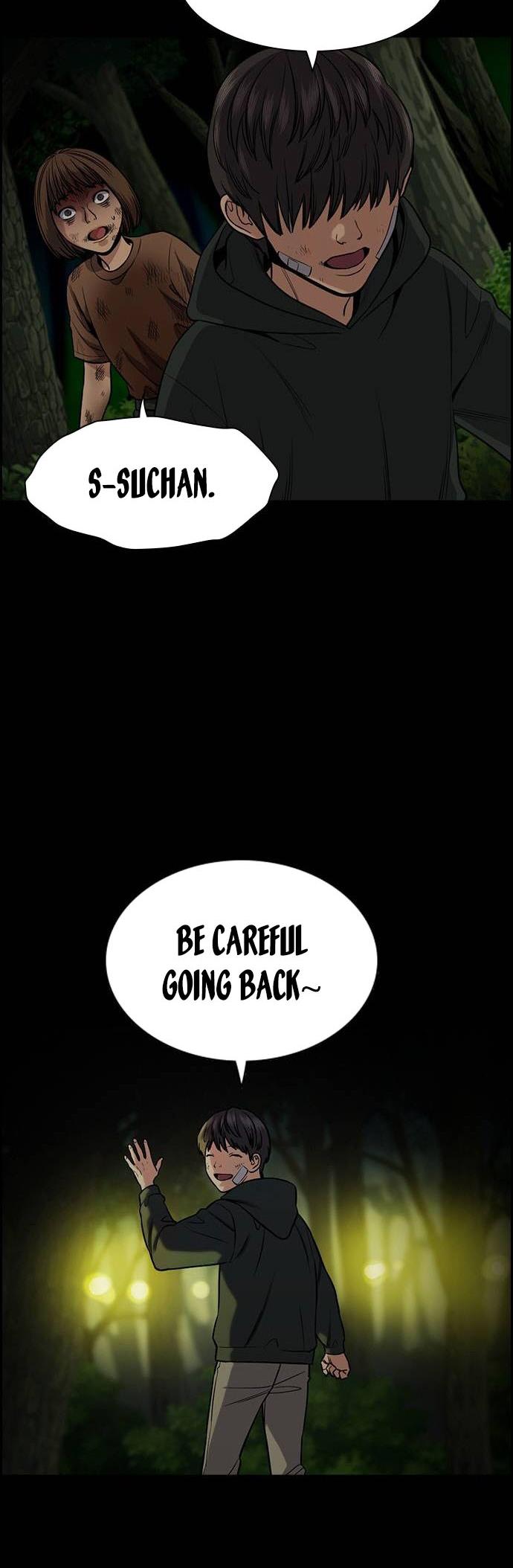 Read Get Schooled EN Manga Online