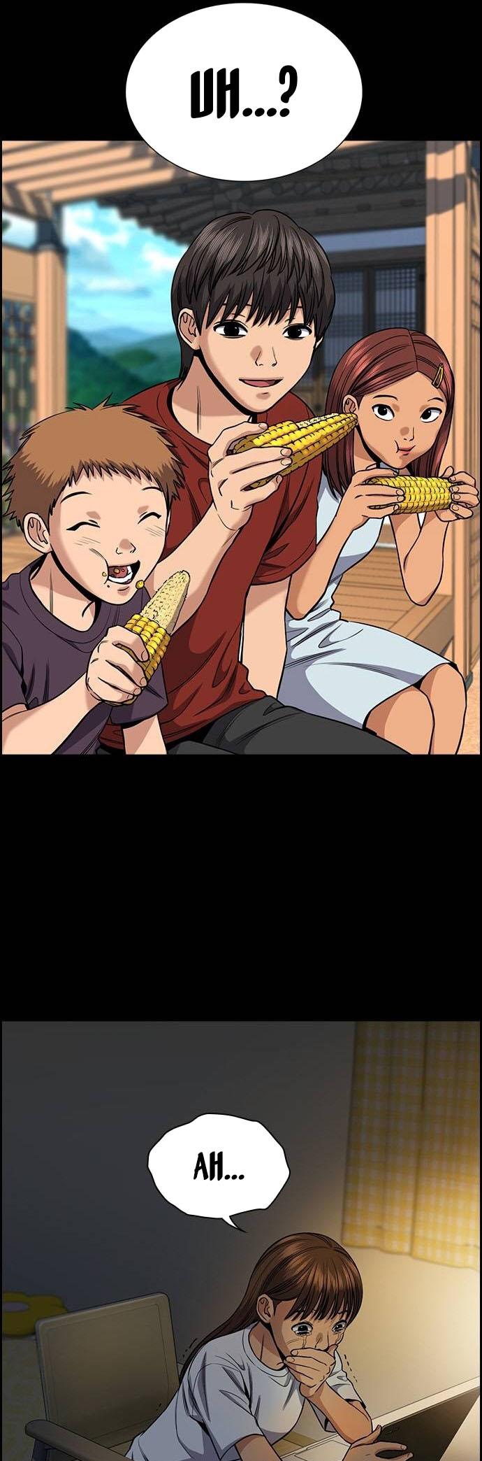 Read Get Schooled EN Manga Online