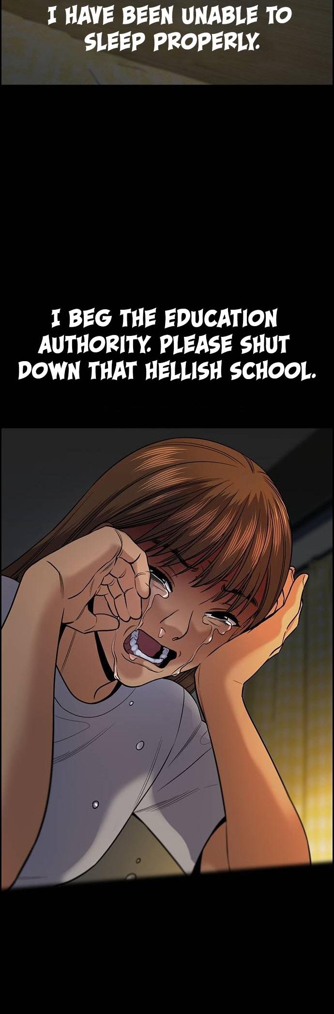 Read Get Schooled EN Manga Online