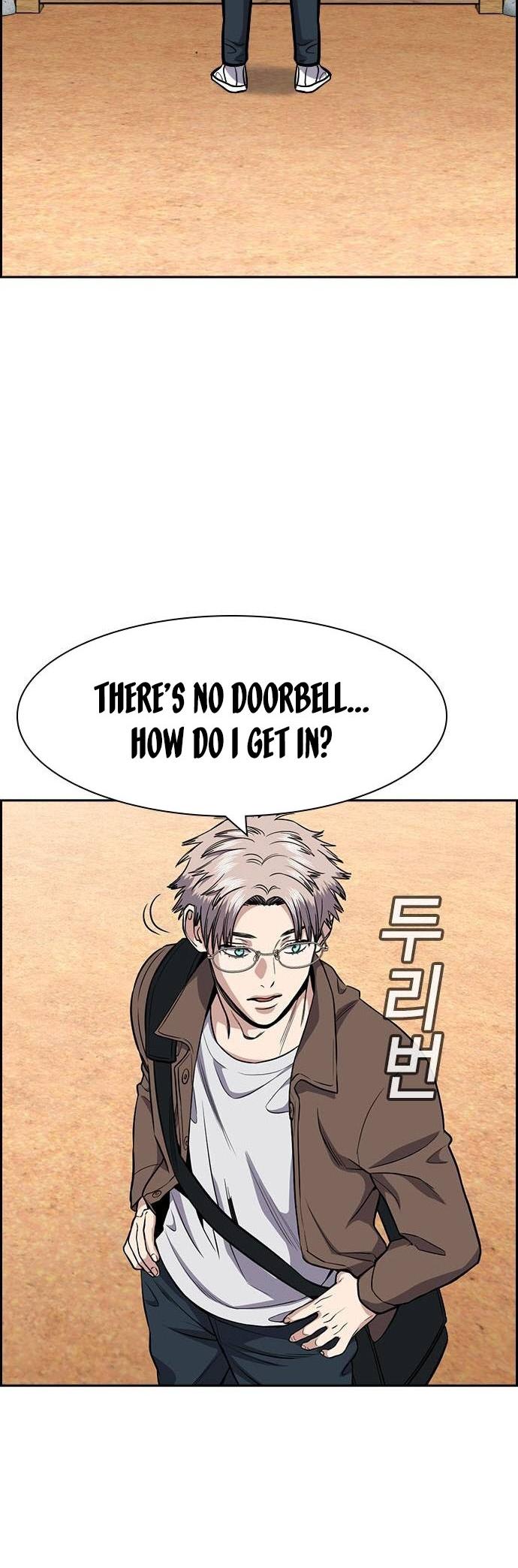 Read Get Schooled EN Manga Online
