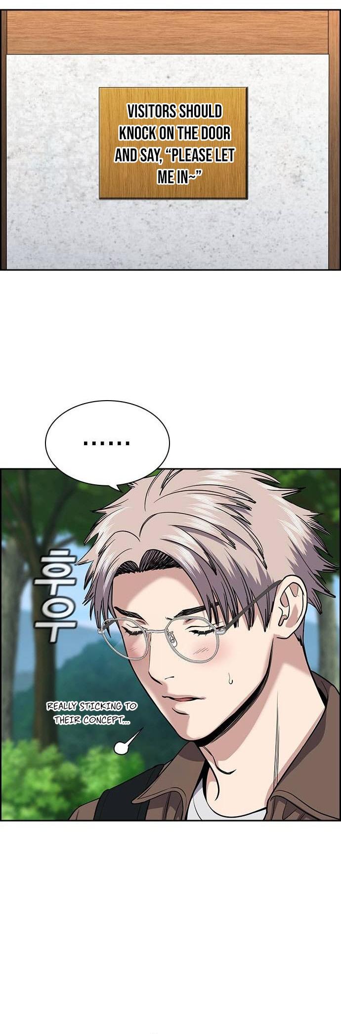 Read Get Schooled EN Manga Online