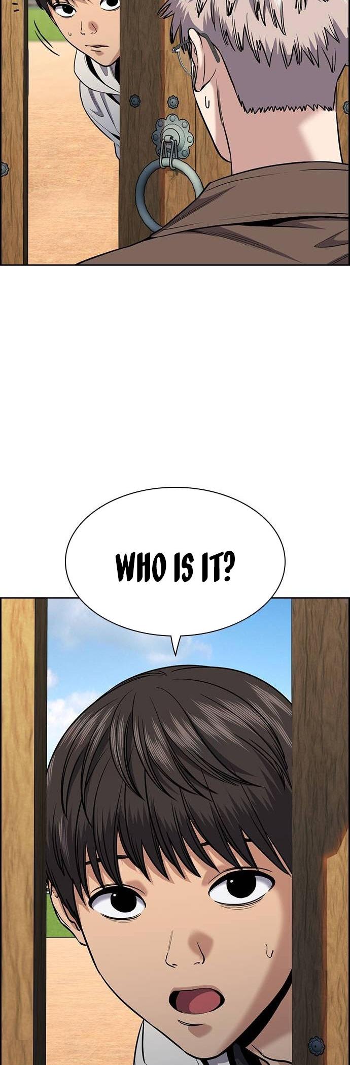 Read Get Schooled EN Manga Online