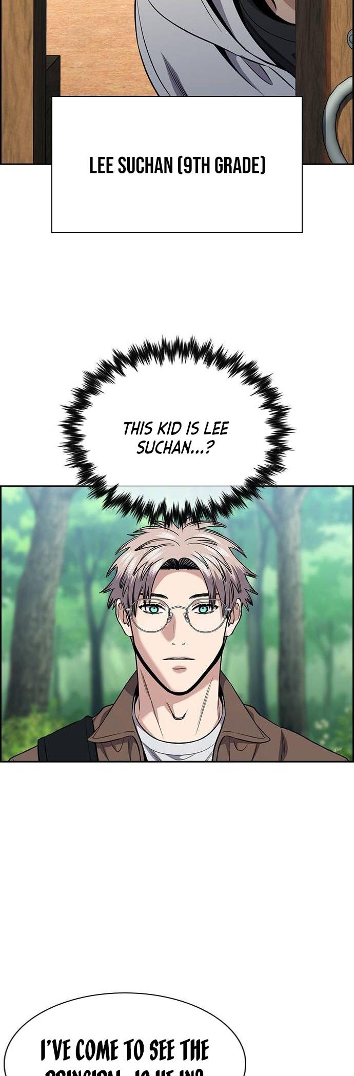 Read Get Schooled EN Manga Online