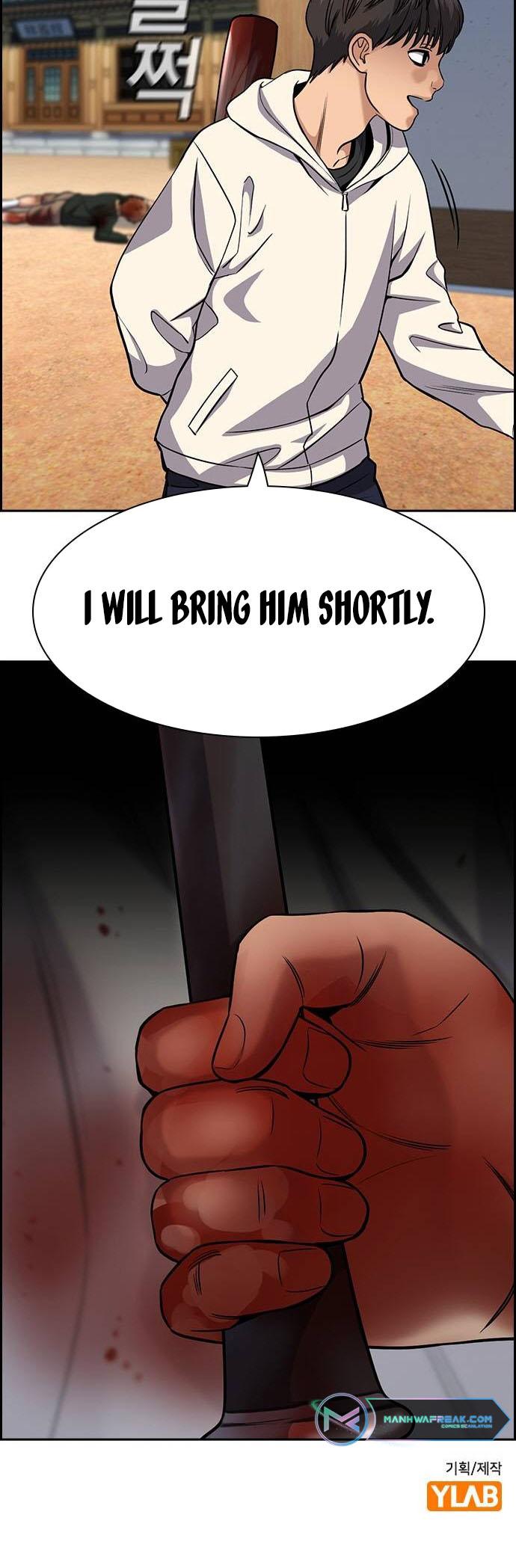 Read Get Schooled EN Manga Online