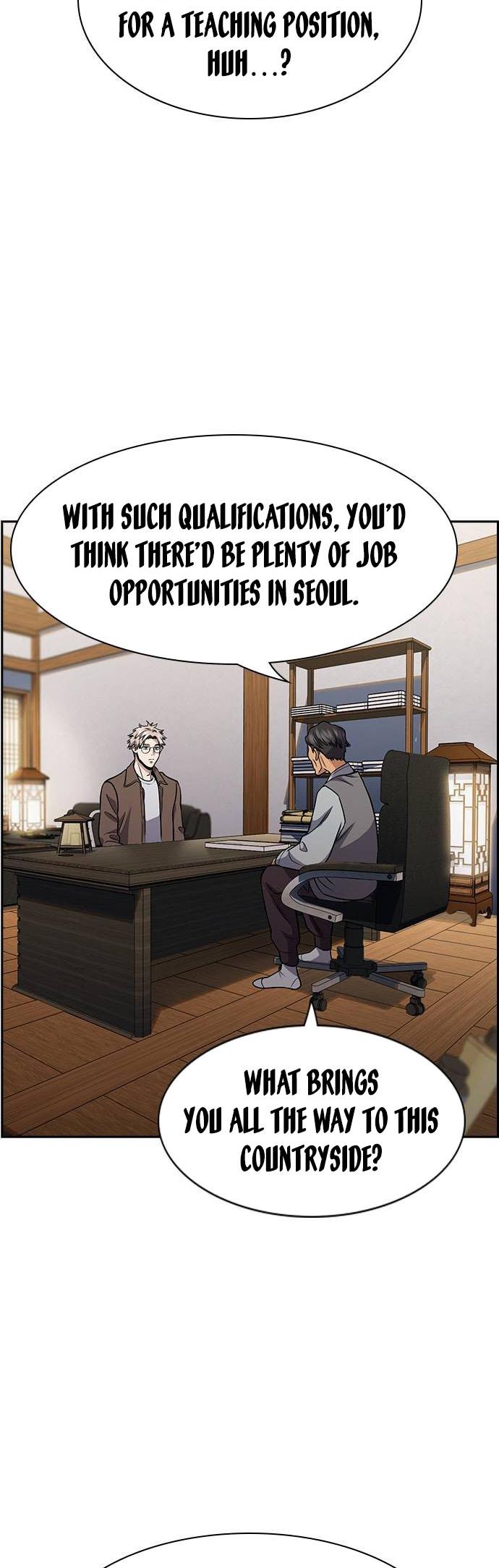 Read Get Schooled EN Manga Online