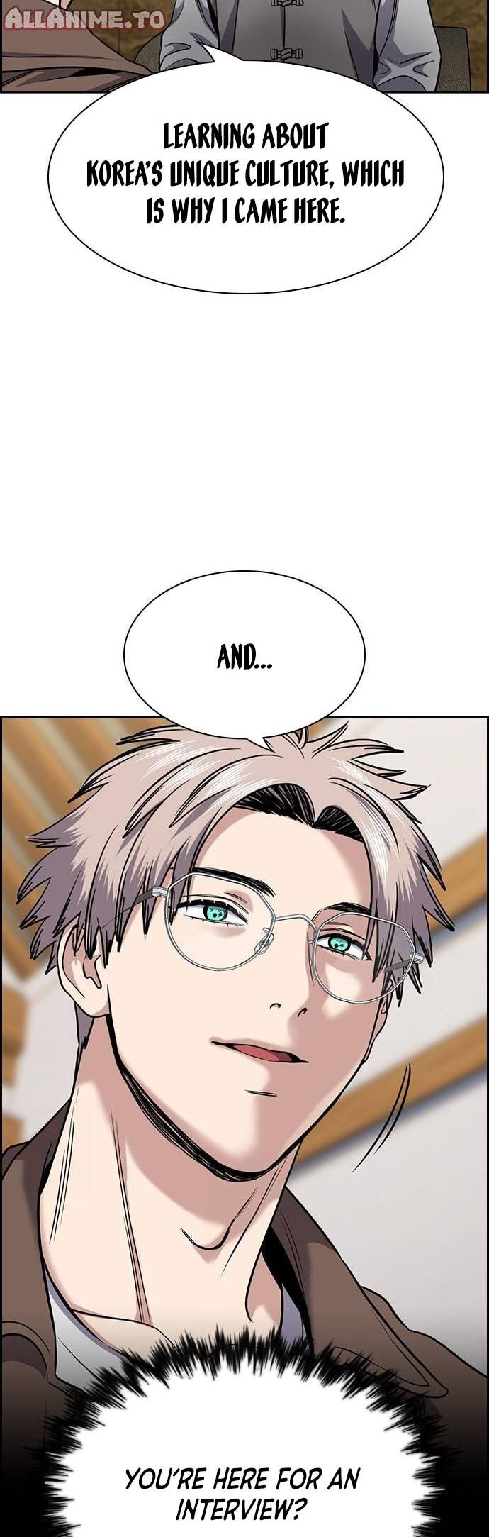 Read Get Schooled EN Manga Online