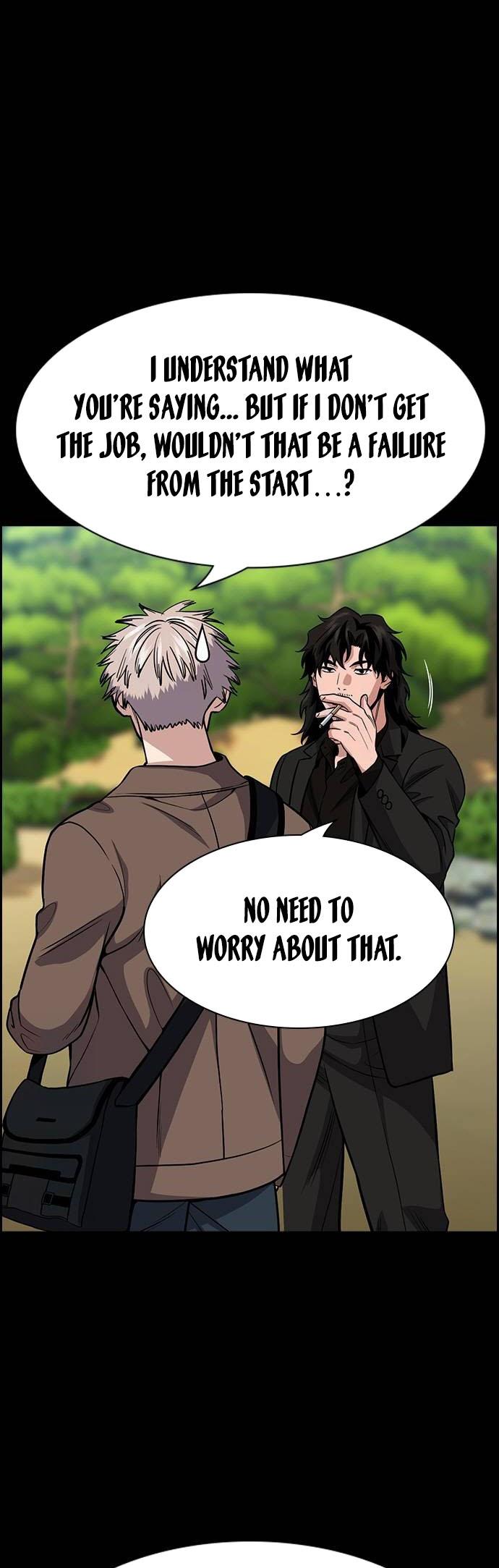 Read Get Schooled EN Manga Online