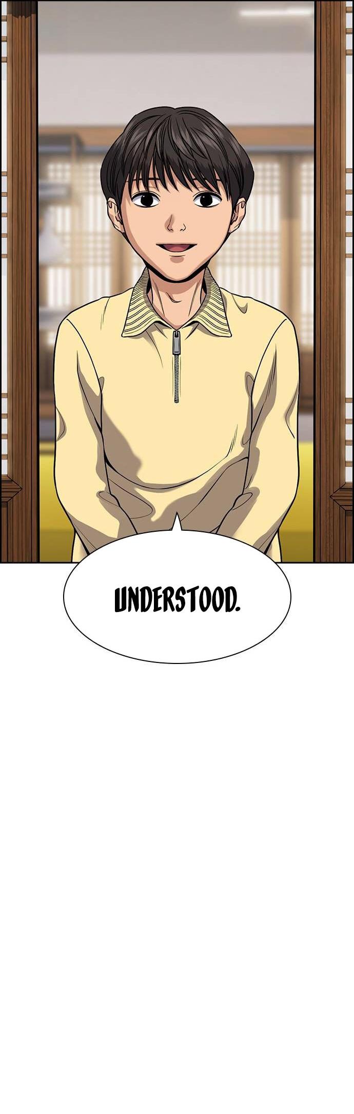 Read Get Schooled EN Manga Online