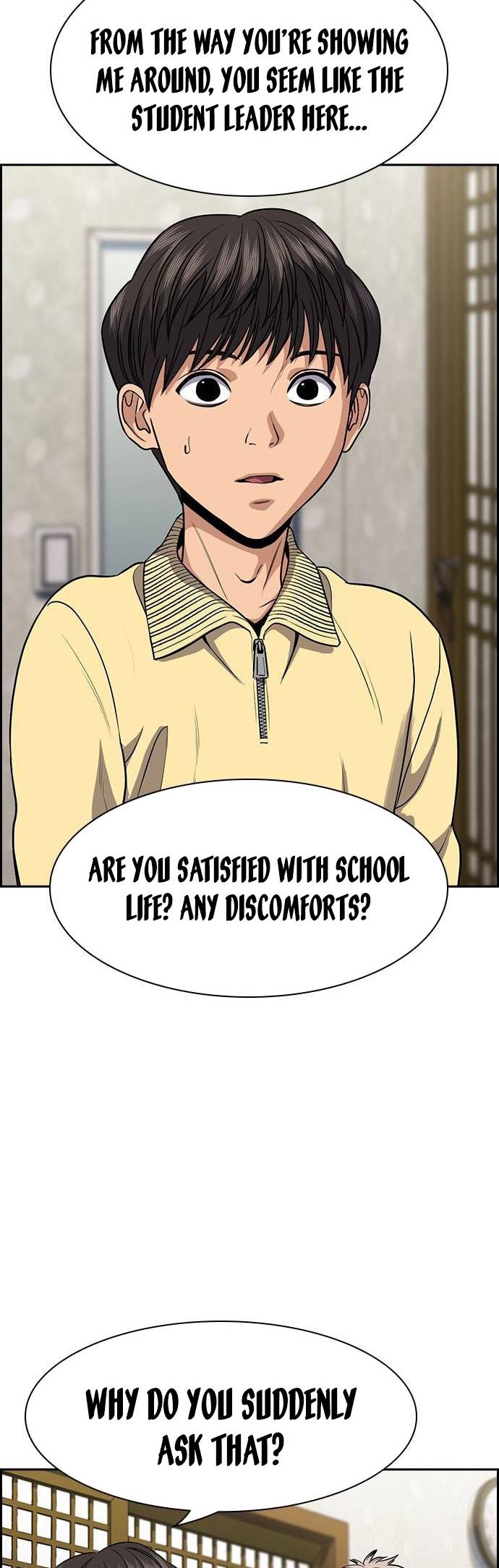 Read Get Schooled EN Manga Online