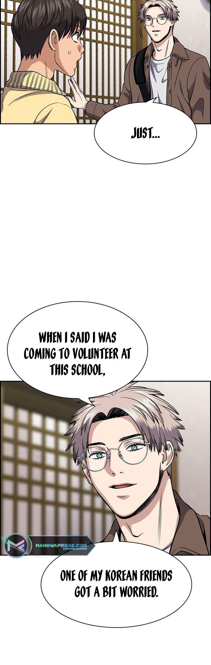 Read Get Schooled EN Manga Online