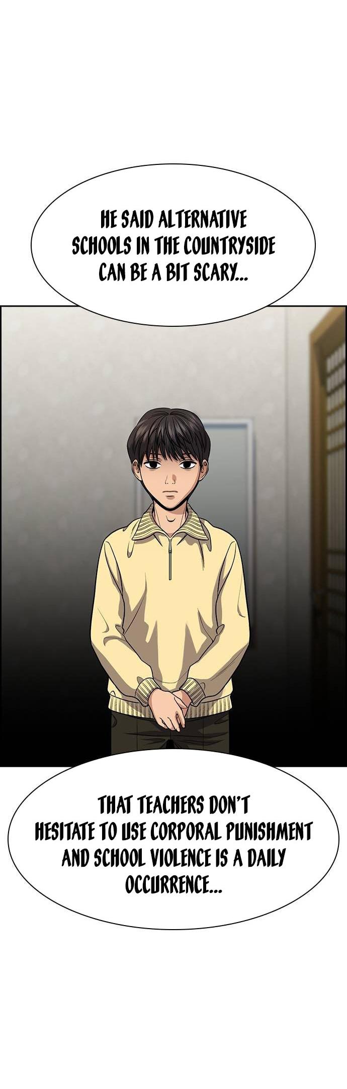 Read Get Schooled EN Manga Online