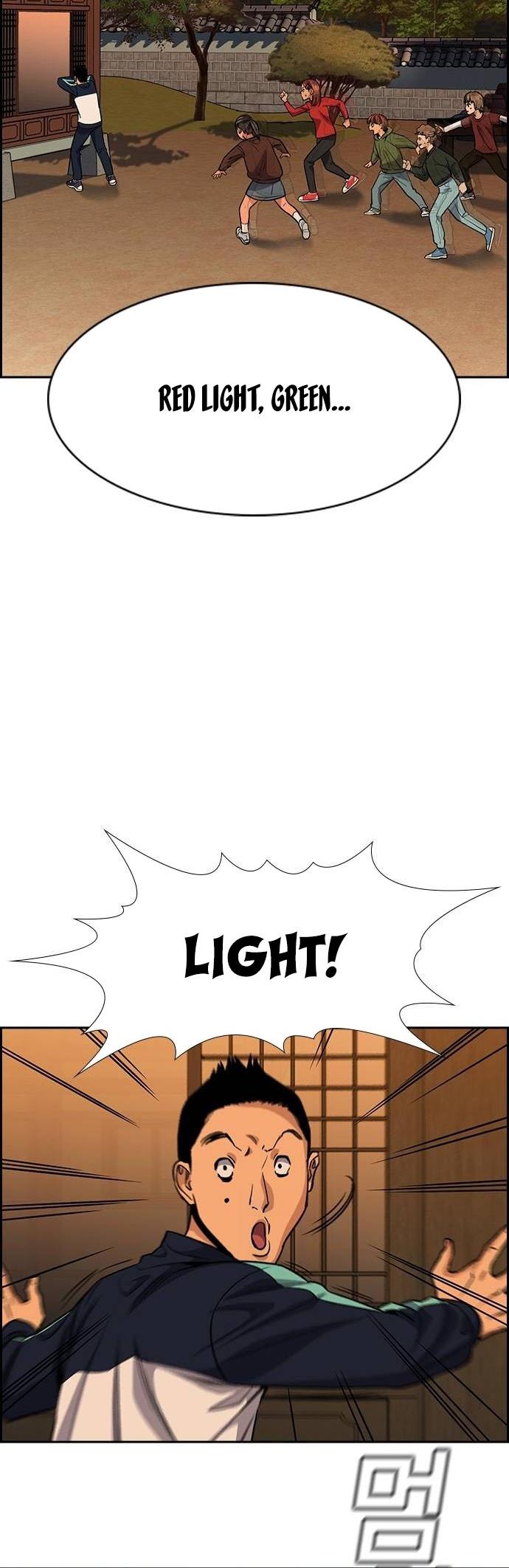 Read Get Schooled EN Manga Online
