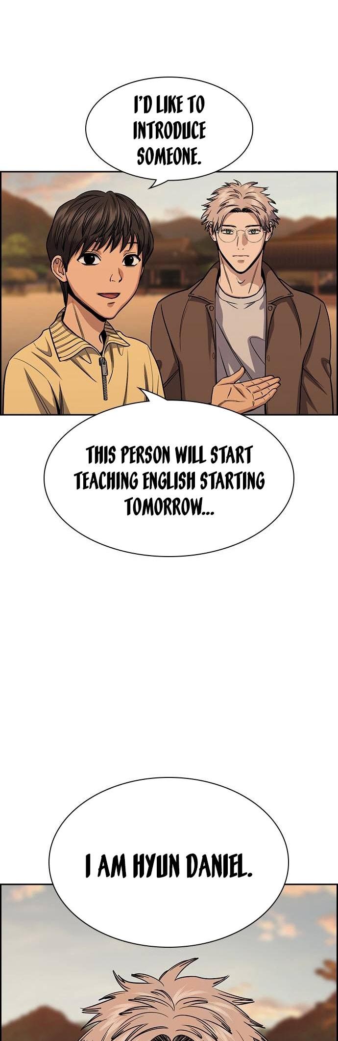 Read Get Schooled EN Manga Online