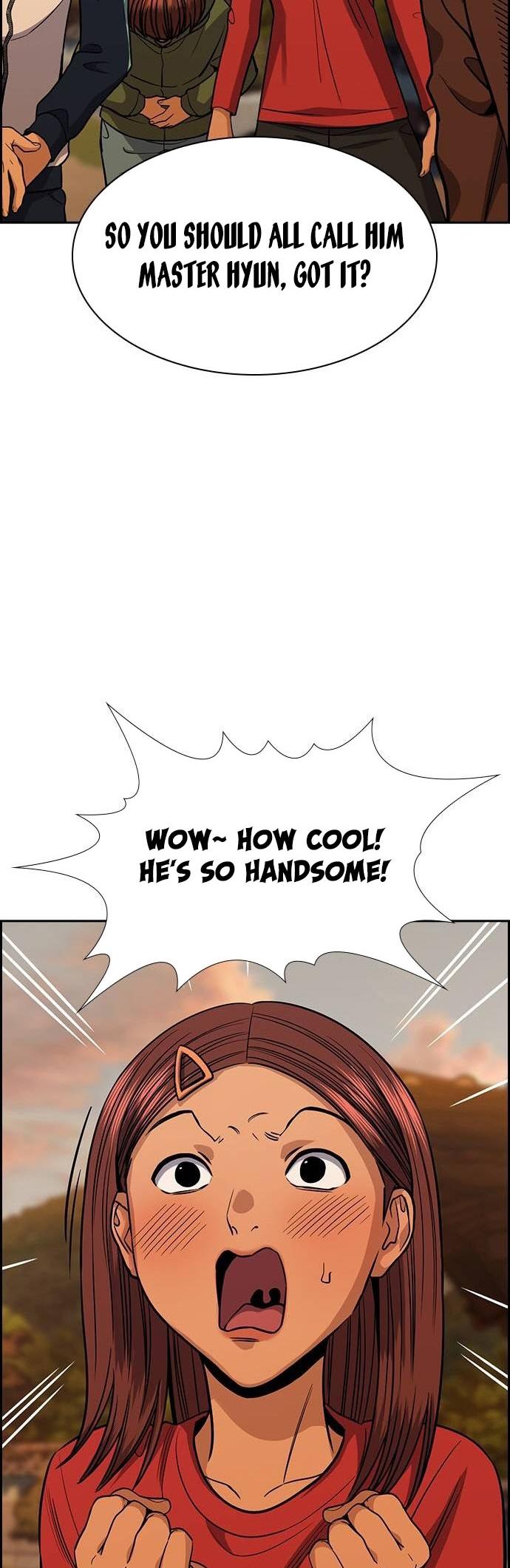 Read Get Schooled EN Manga Online