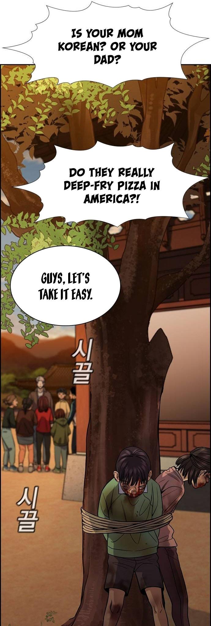 Read Get Schooled EN Manga Online