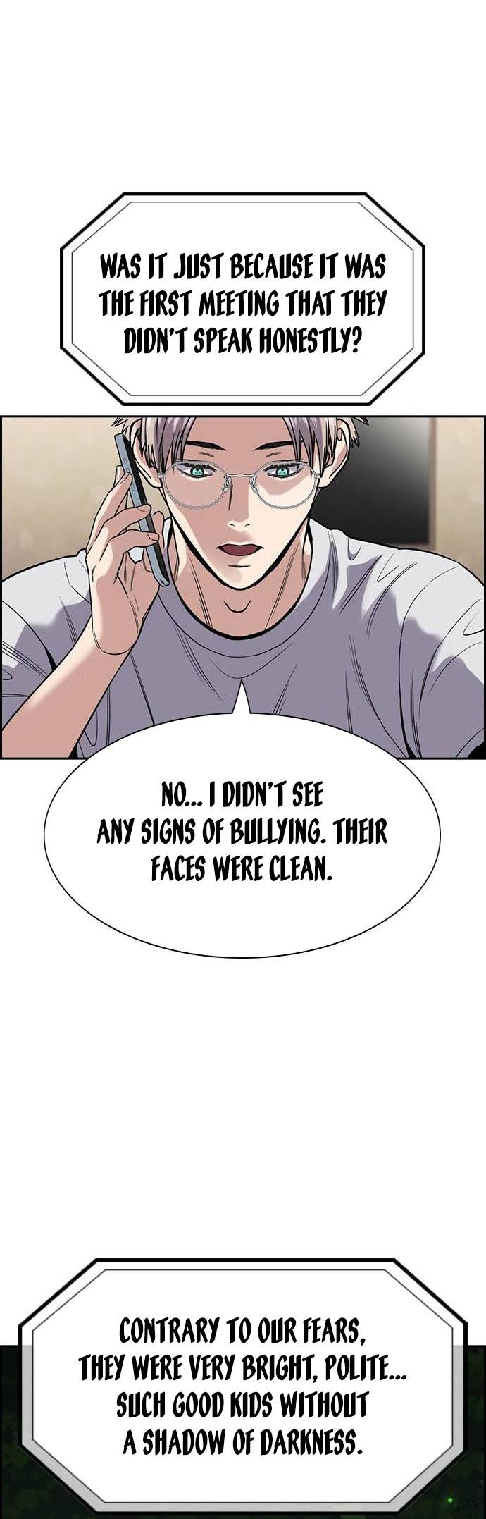 Read Get Schooled EN Manga Online