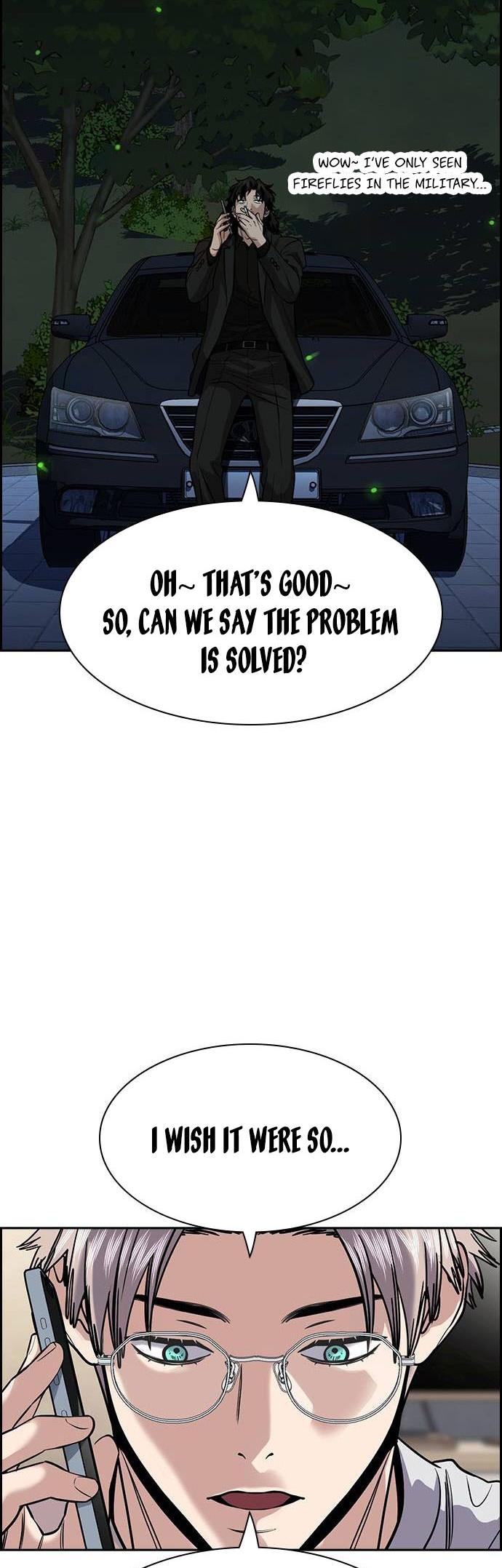 Read Get Schooled EN Manga Online