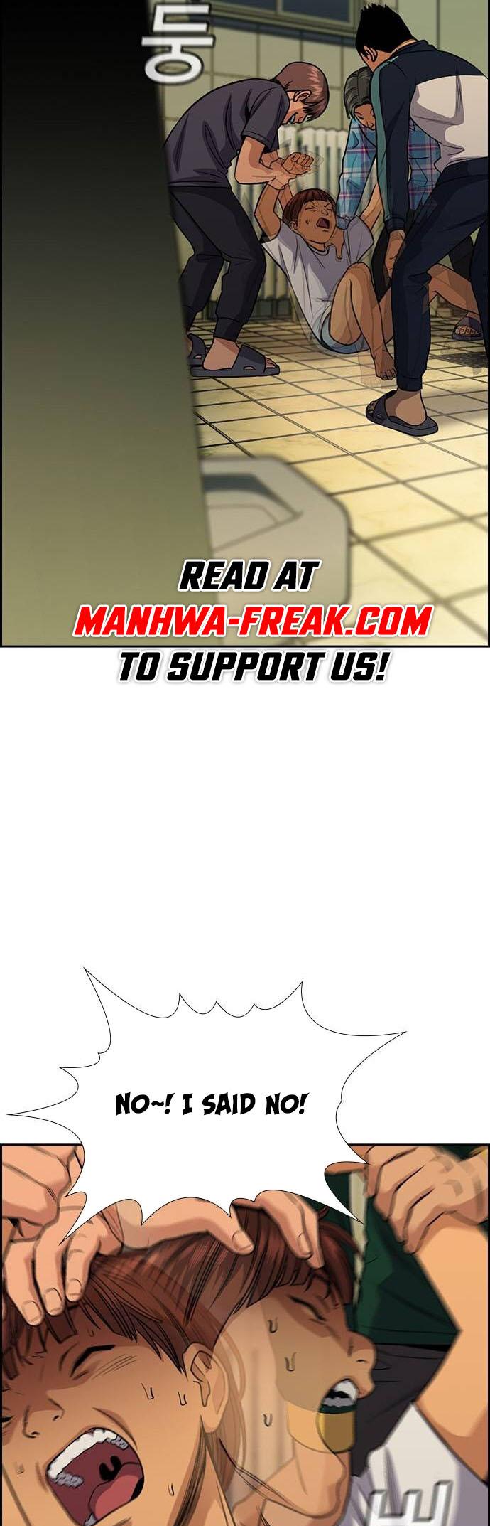 Read Get Schooled EN Manga Online