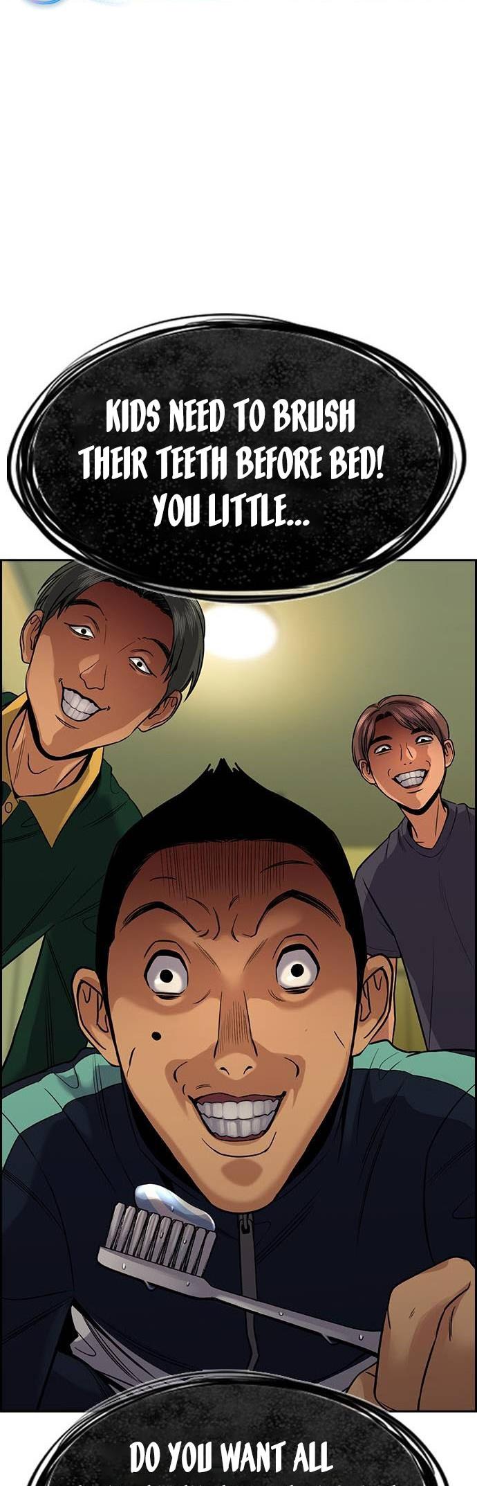 Read Get Schooled EN Manga Online