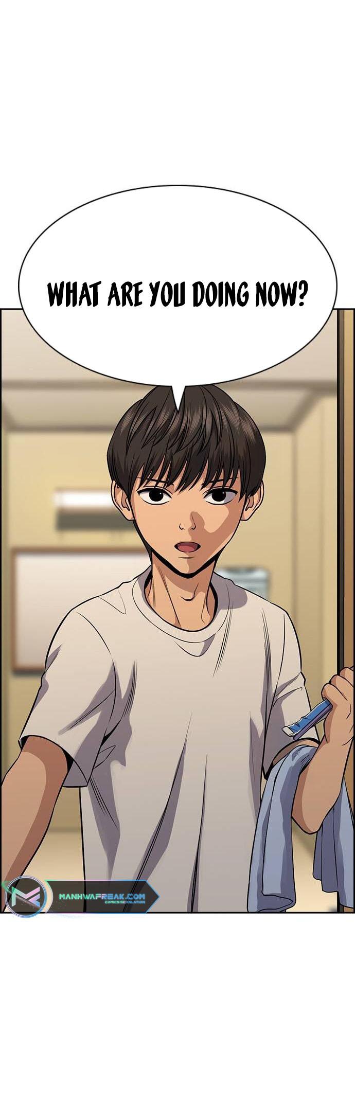 Read Get Schooled EN Manga Online