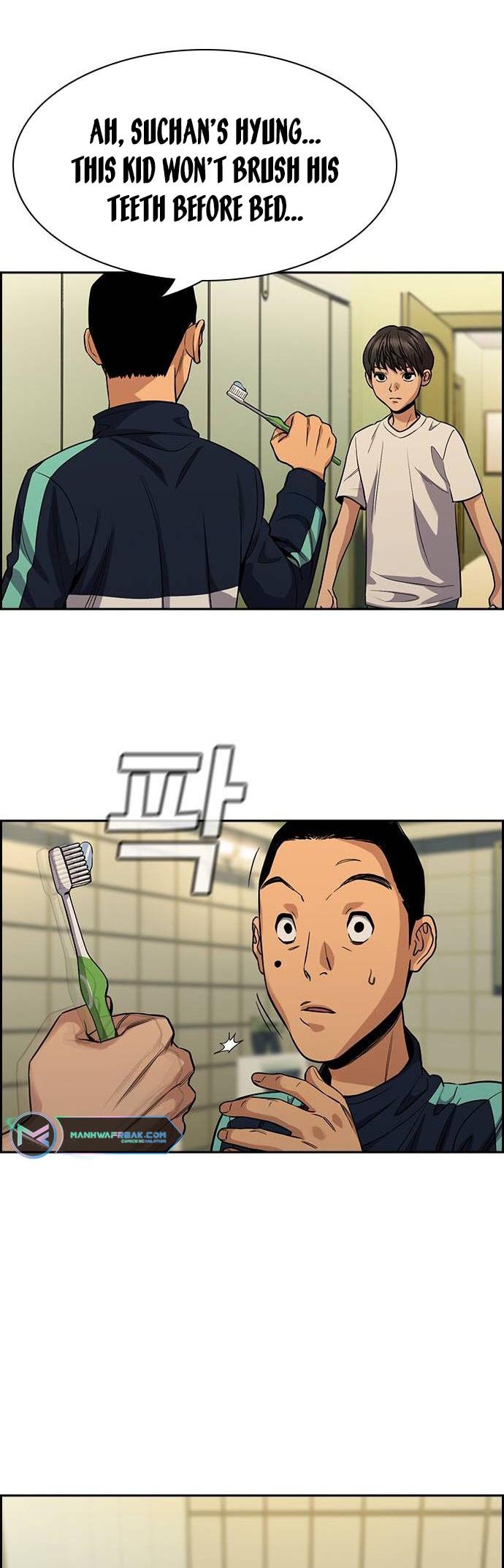 Read Get Schooled EN Manga Online