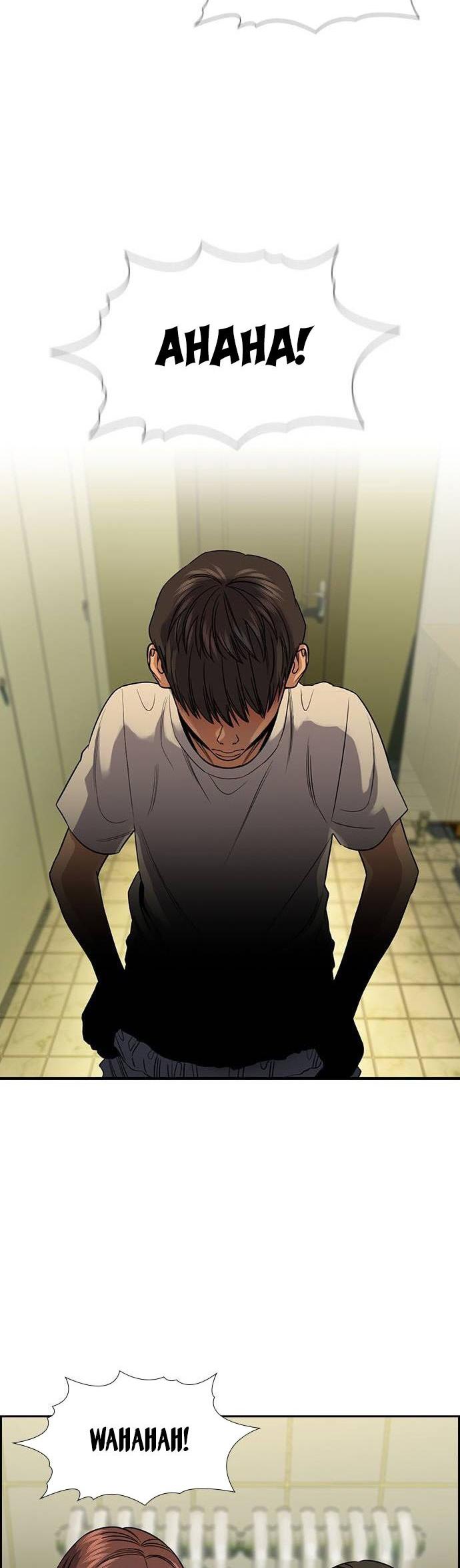 Read Get Schooled EN Manga Online