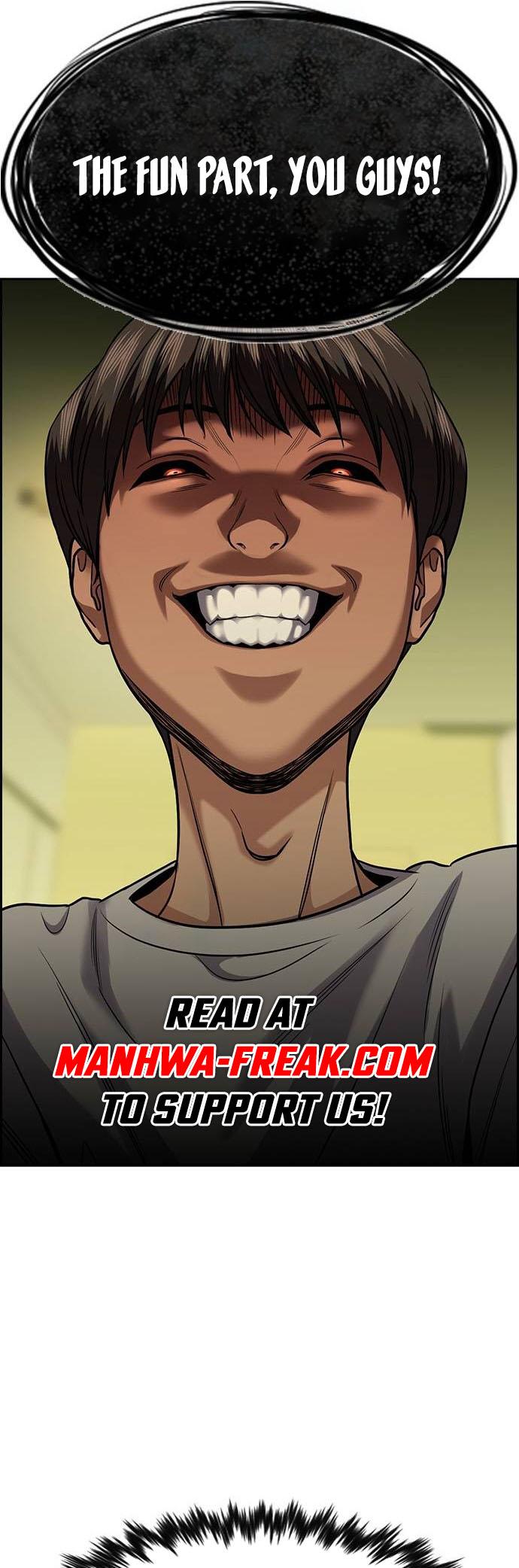 Read Get Schooled EN Manga Online