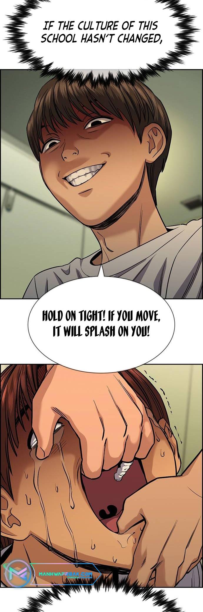Read Get Schooled EN Manga Online