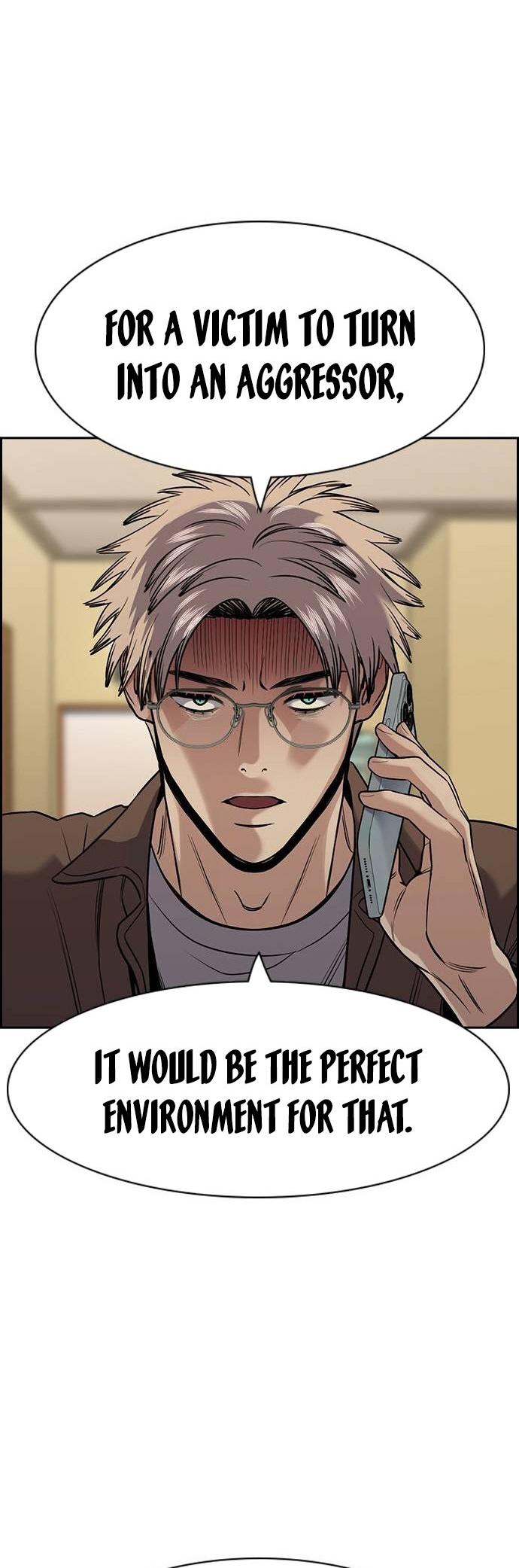Read Get Schooled EN Manga Online