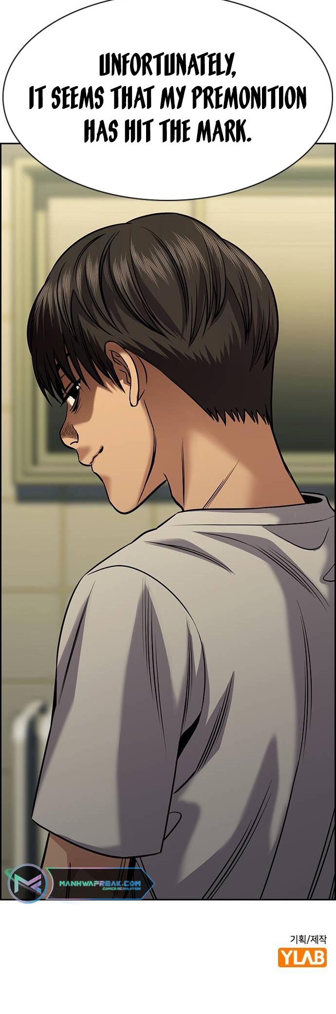 Read Get Schooled EN Manga Online