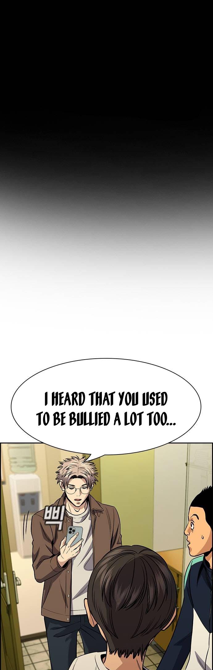 Read Get Schooled EN Manga Online