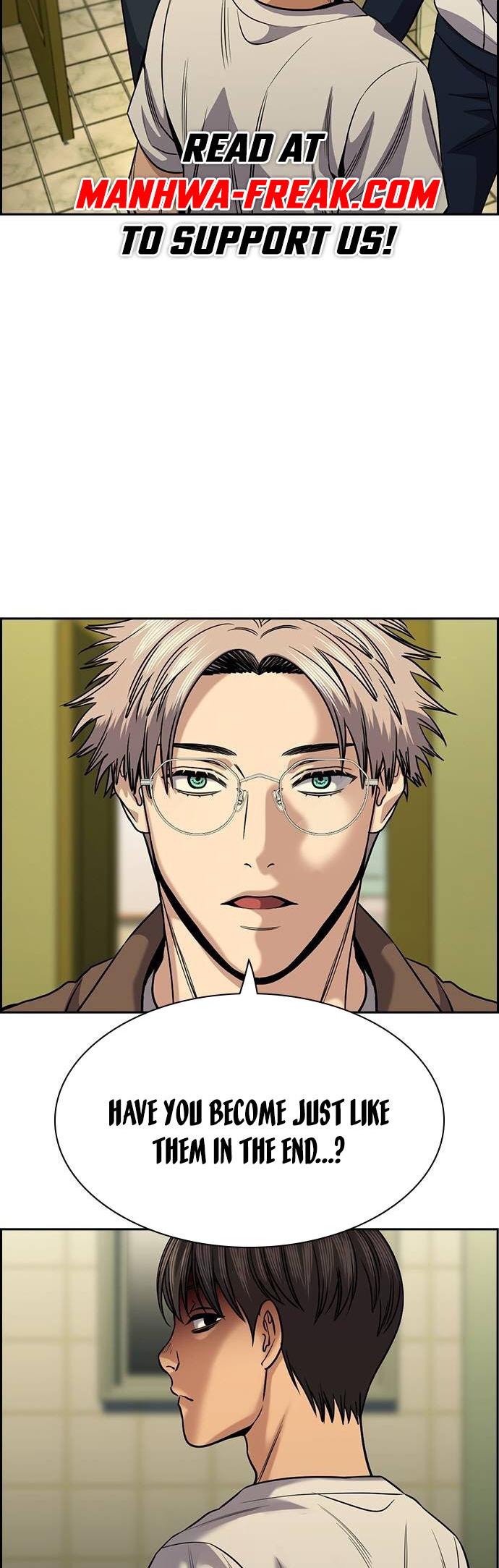 Read Get Schooled EN Manga Online
