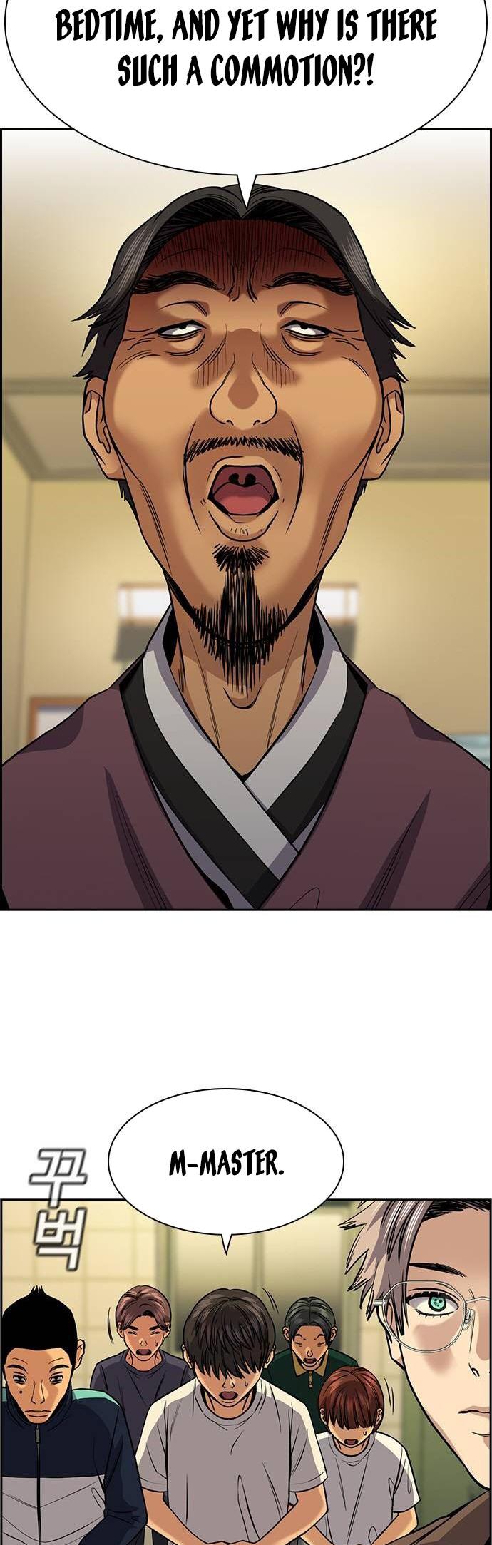 Read Get Schooled EN Manga Online