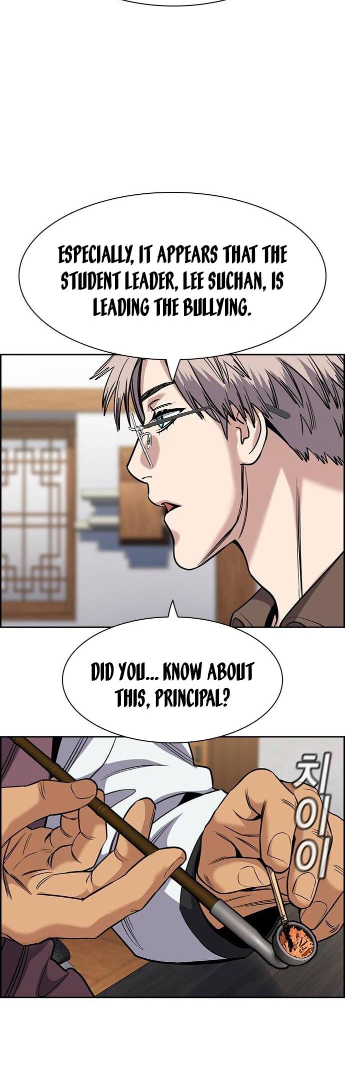 Read Get Schooled EN Manga Online
