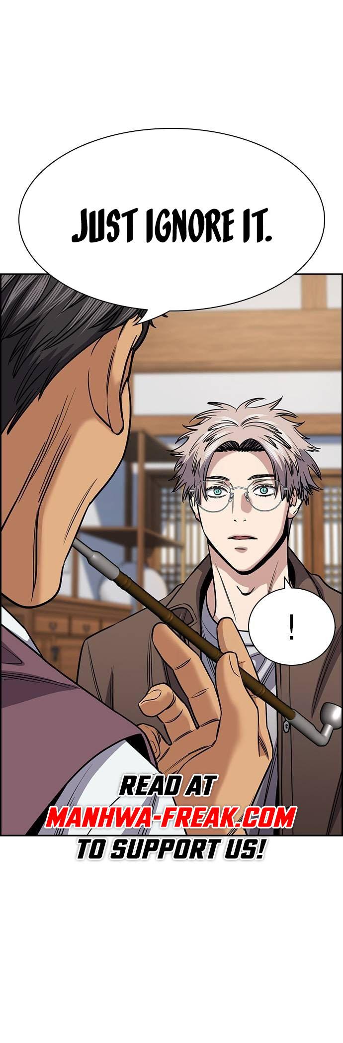Read Get Schooled EN Manga Online