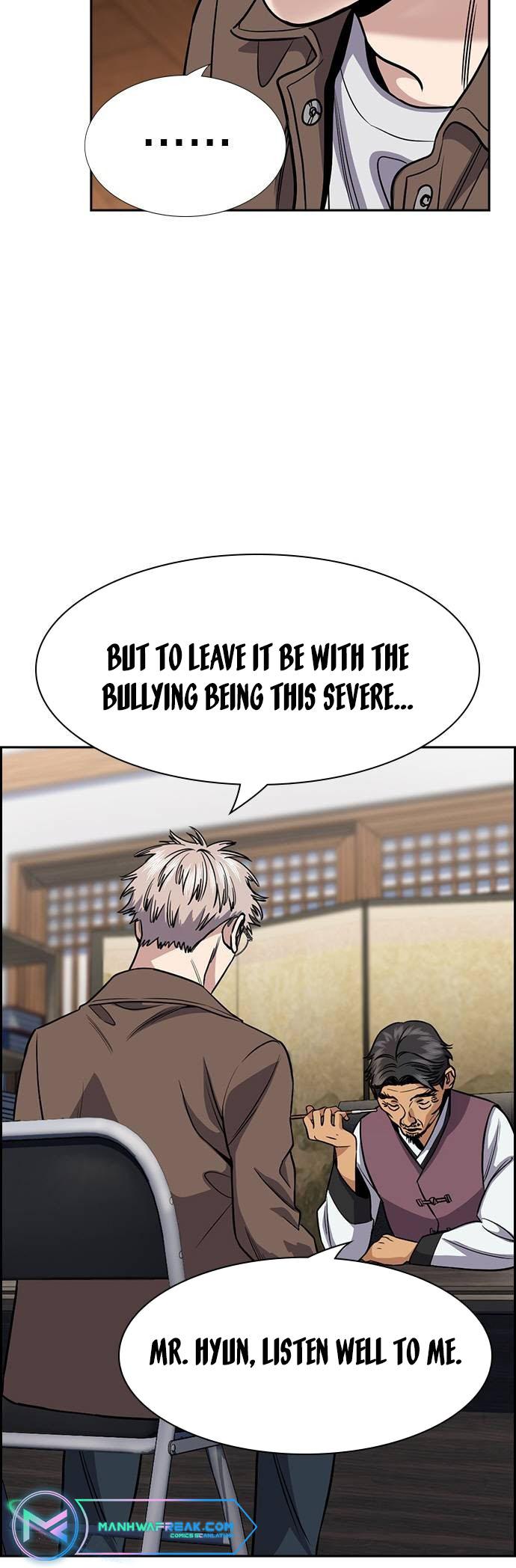 Read Get Schooled EN Manga Online