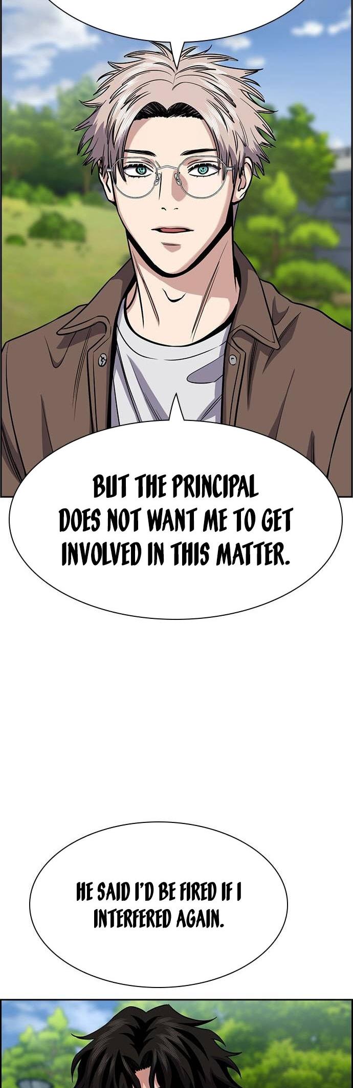 Read Get Schooled EN Manga Online