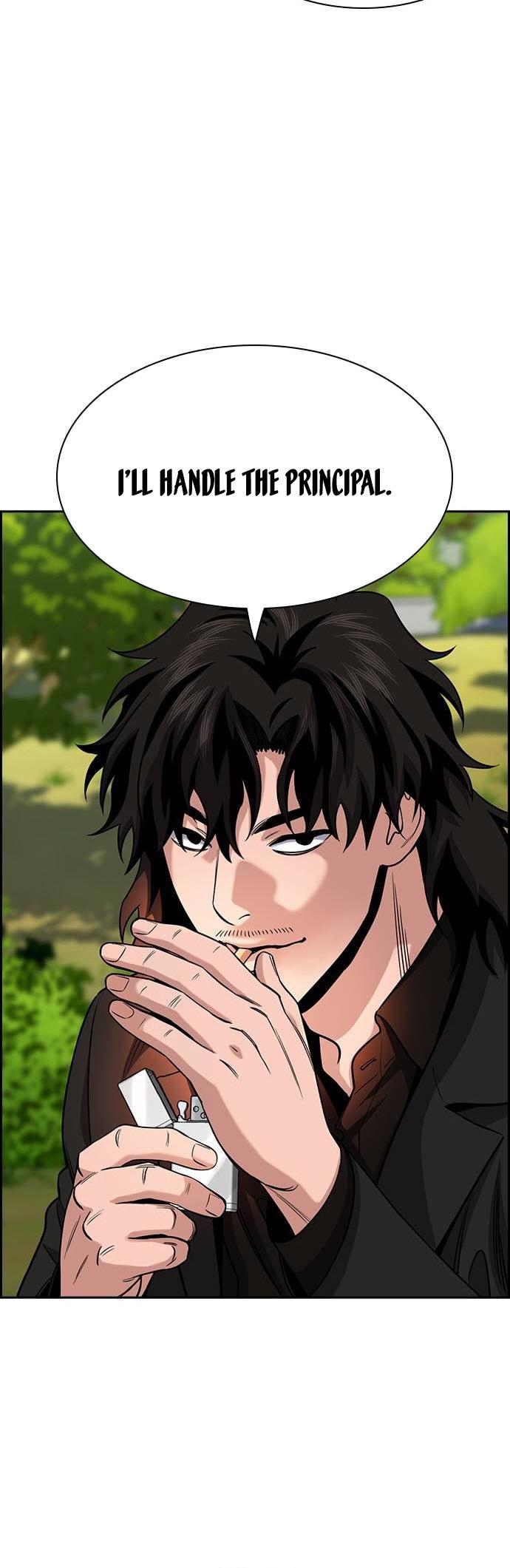 Read Get Schooled EN Manga Online