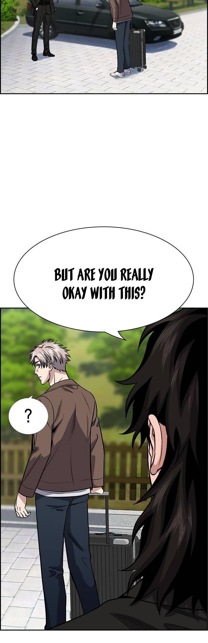 Read Get Schooled EN Manga Online