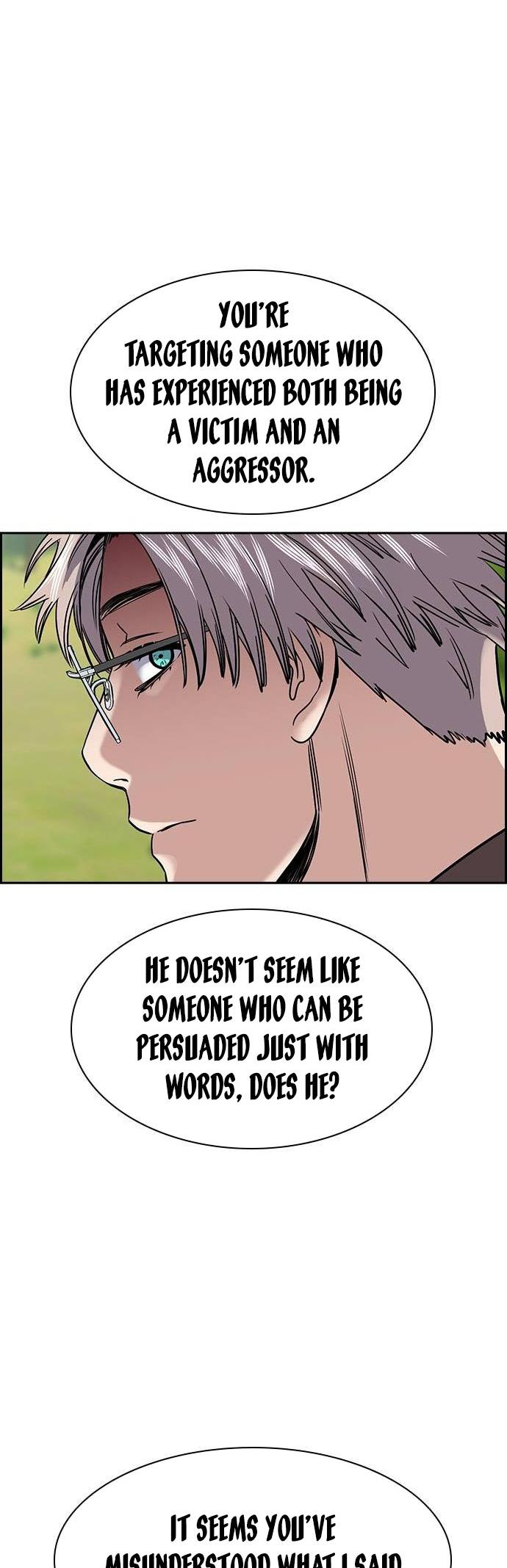 Read Get Schooled EN Manga Online