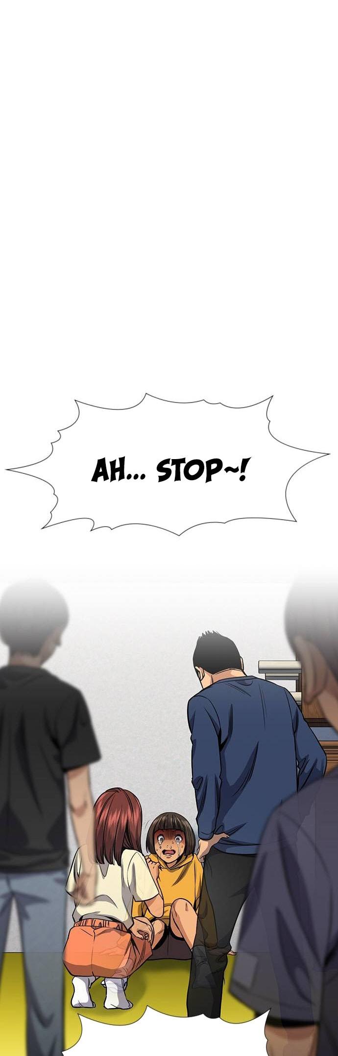 Read Get Schooled EN Manga Online