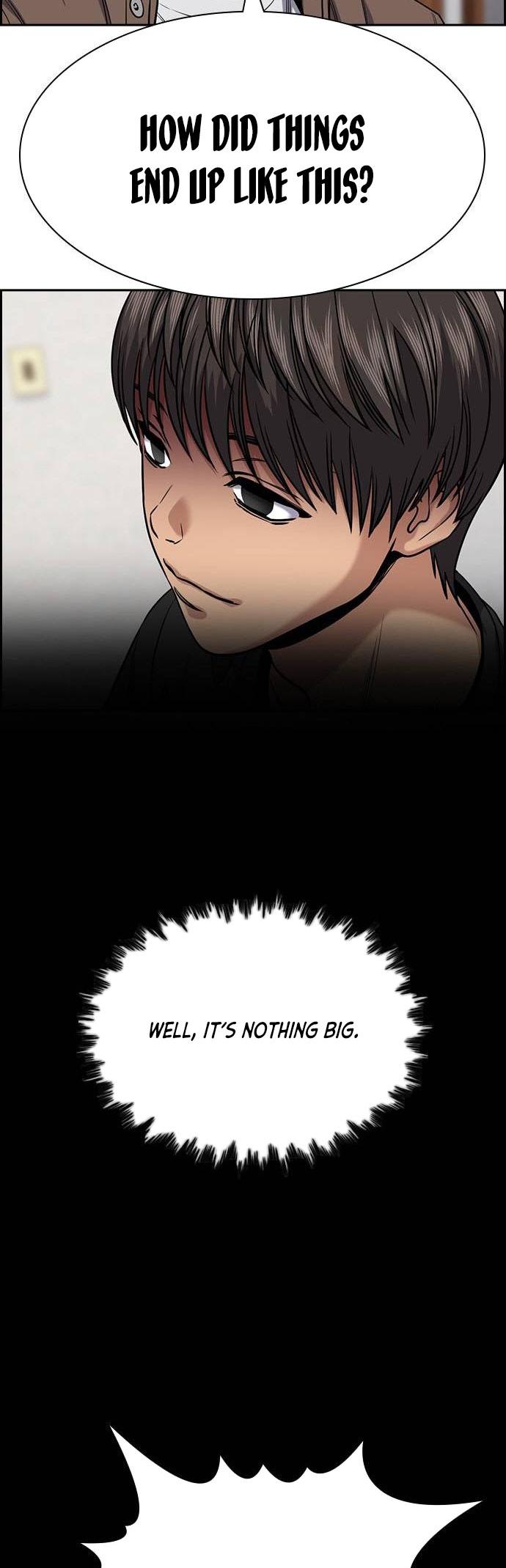 Read Get Schooled EN Manga Online