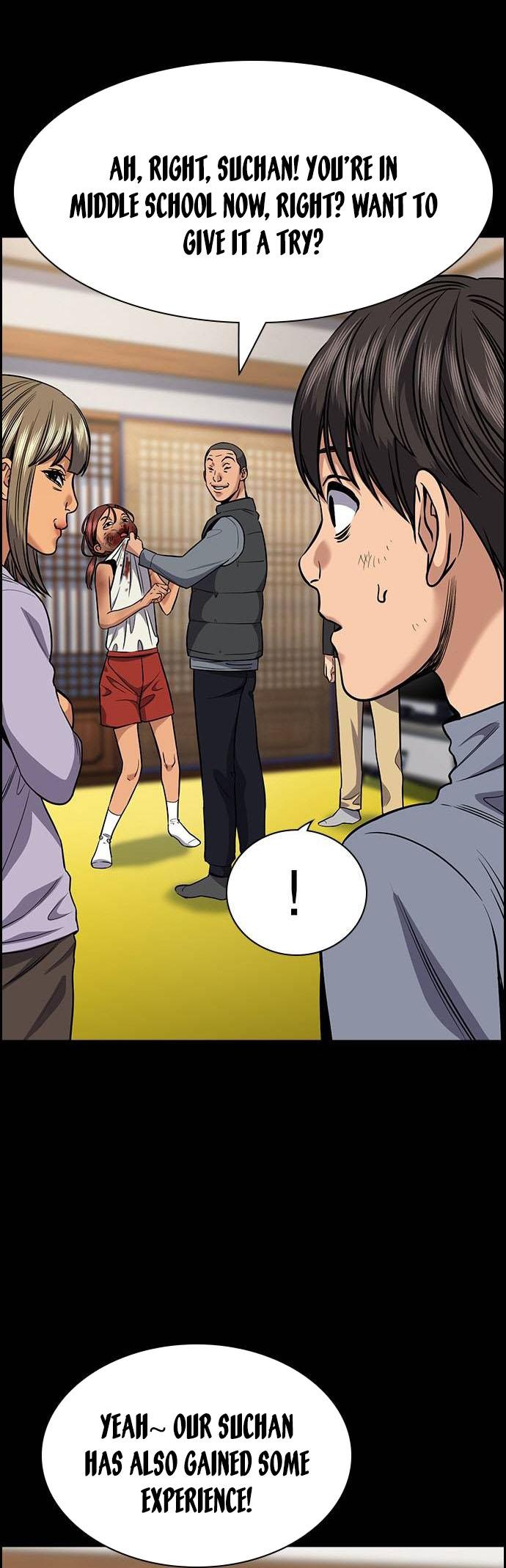 Read Get Schooled EN Manga Online