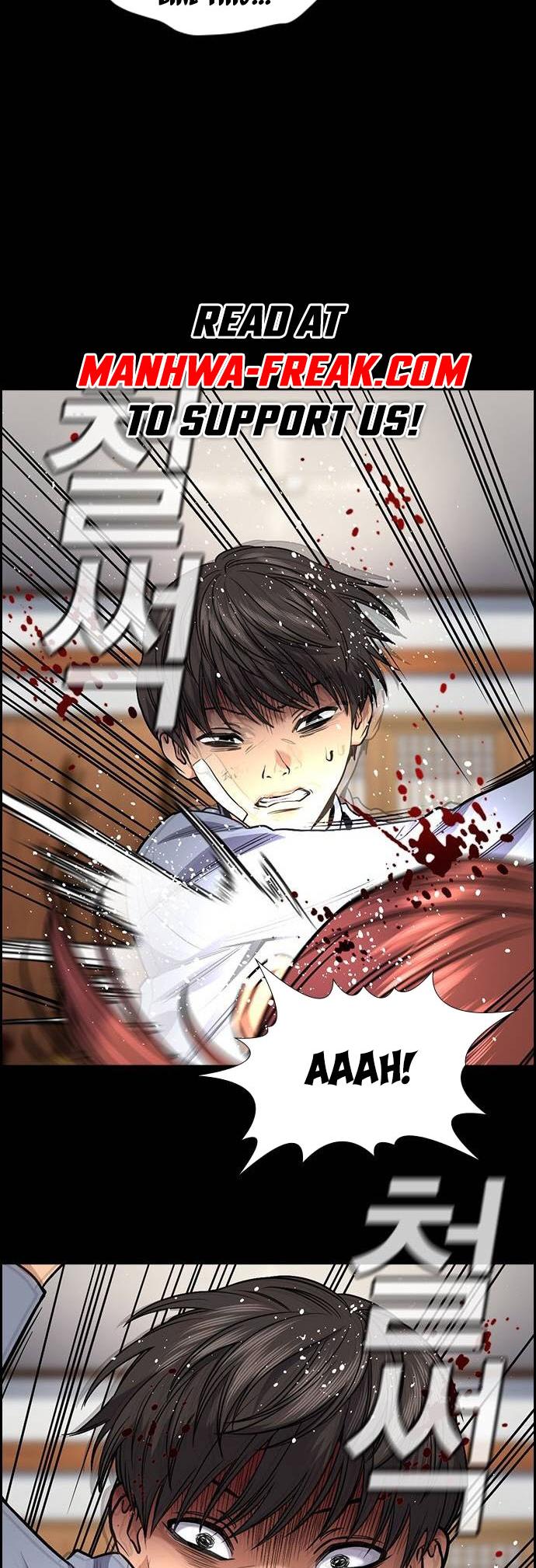 Read Get Schooled EN Manga Online
