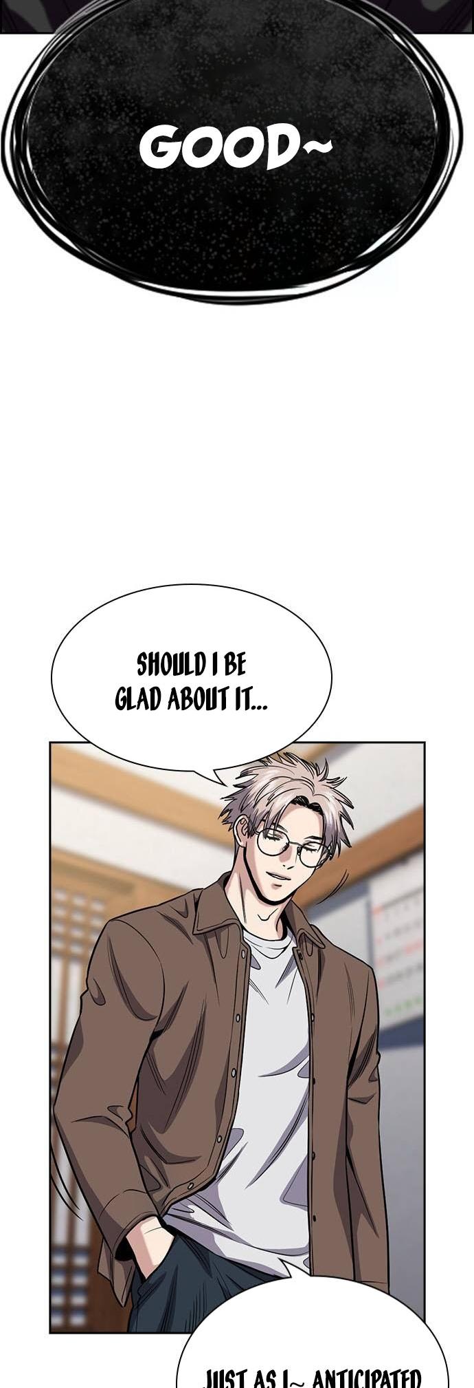 Read Get Schooled EN Manga Online